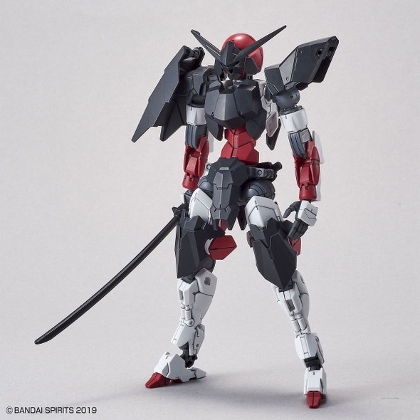 Bandai 1/144 30MM EXM-A9S Spinatio (Sengoku type) Image 1