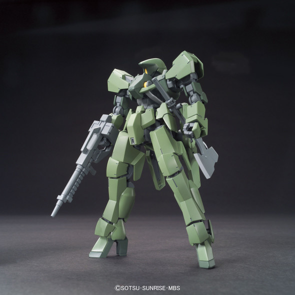 Bandai 1/144 HG IBO Graze Standard/Commaner type Main Image
