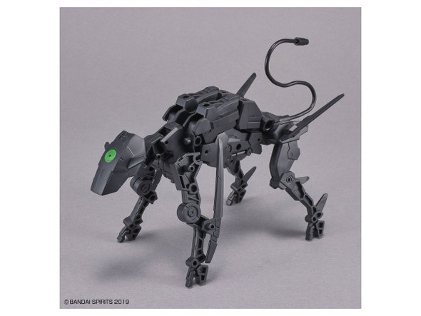 1/144 30MM Extended Armaments Vehicle (Dog Mecha Ver.)