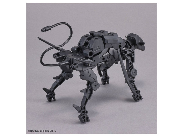 Bandai 1/144 30MM Extended Armaments Vehicle (Dog Mecha Ver.) Image 2
