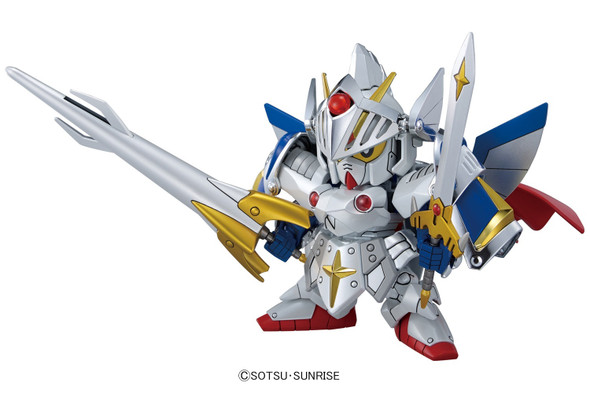 Legend BB #399 Versal Knight Gundam