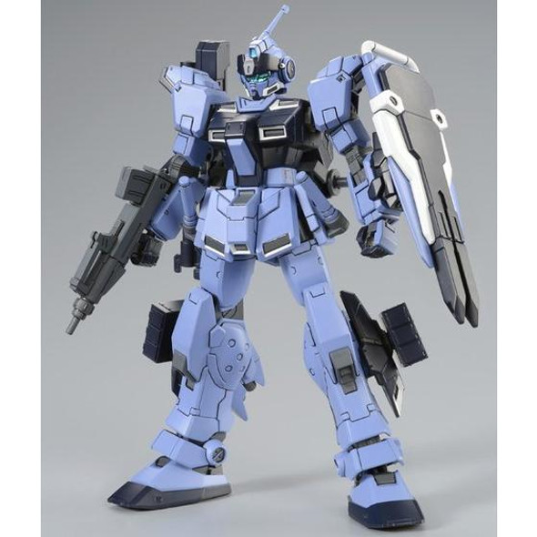 P-Bandai 1/144 HGUC RX-80PR Pale Rider (Ground Heavy Equipment type)