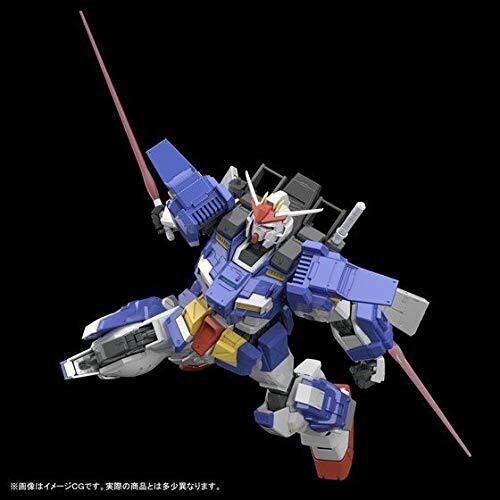 1/100 MG Gundam (Manfred's Mobile Suit) | Japan Cool
