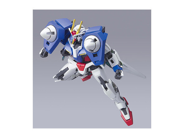 Bandai HG 1/144 GN-0000 00 Gundam Image 1
