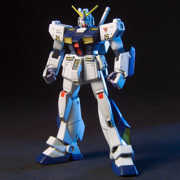 1/144 HGUC RX-78NT-1 Gundam NT-1 "Alex"
