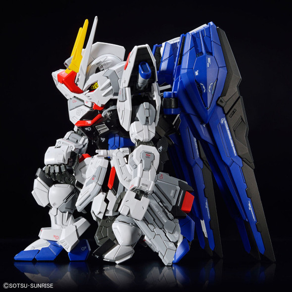 1/60 PG Strike Freedom Gundam | Japan Cool
