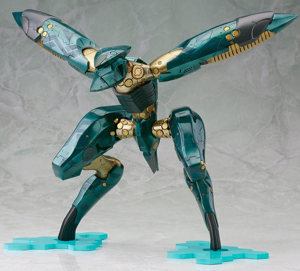 1/100 Metal Gear Solid 4: Guns of the Patriot Metal Gear Ray