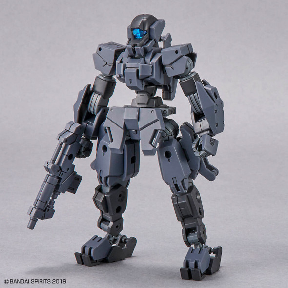 Bandai 30MM 1/144 eEXM-S02M Forestieri 02 Image 8