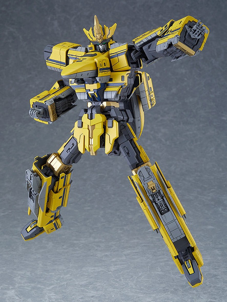Moderoid Shinkalion Doctor Yellow (Pre-owned)