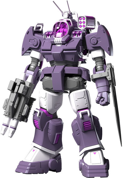 Fang of the Sun Dougram | Japan Cool UK