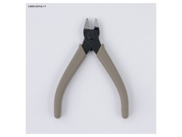 Bandai Entry Nipper Grey Main Image