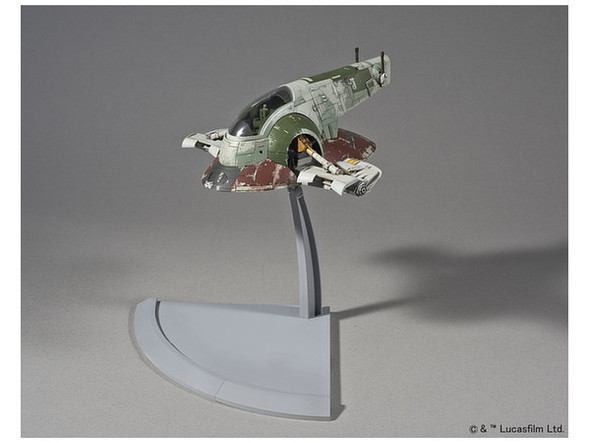 1/144 Slave I (Pre-owned)