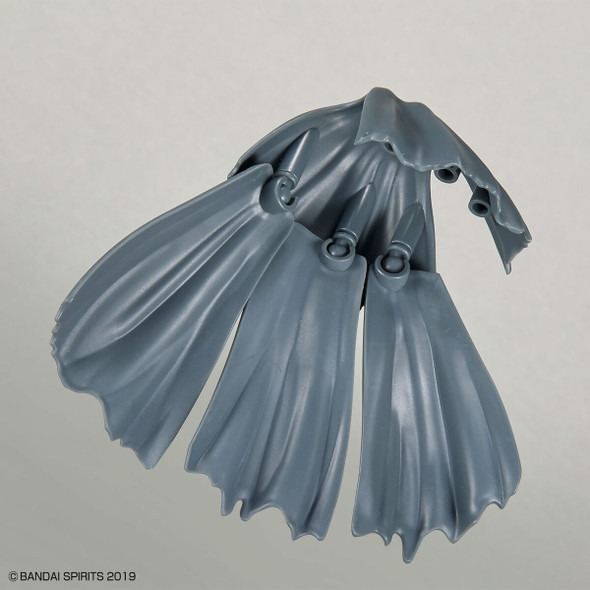 1/144 30MM Optional Parts set 14 Multi Cloth