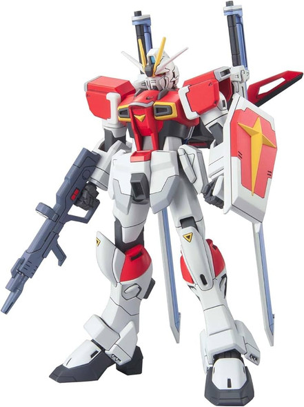 1/144 HG ZGMF-X56S/b Sword Impulse Gundam