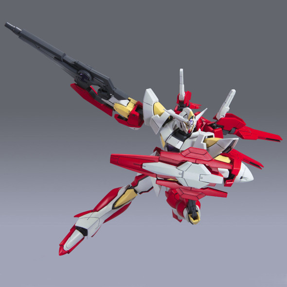 Bandai 1/144 HG GB-0000G/C Reborn's Gundam Image 2