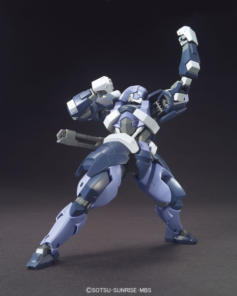 Bandai 1/144 HG IBO Hyakuren Image 2