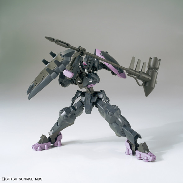 Bandai 1/144 HG IBO Gundam Vual Image 8 Bandai 1/144 HG IBO Gundam Vual Image 8