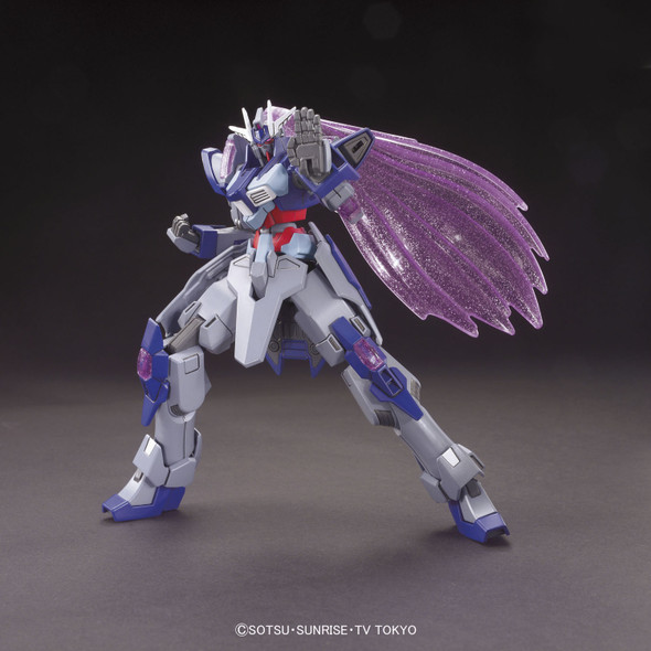 Bandai 1/144 HGBF Gundam Denial Main Image
