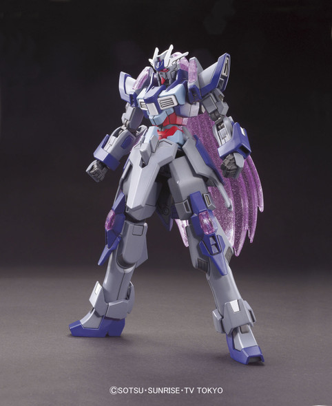 Bandai 1/144 HGBF Gundam Denial Image 2
