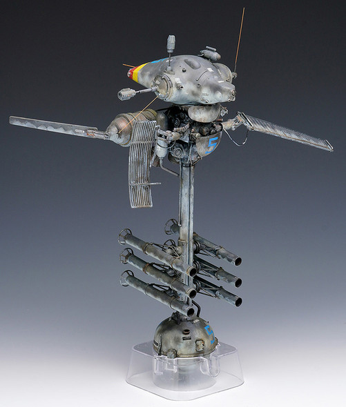 1/20 Machinen Krieger Gladiator [G1/G2/G3] | Japan Cool