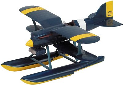 1/48 Curtis R3C-0 Fighter Seaplane Main Image