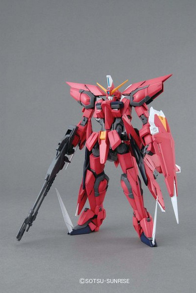 1/100 MG GAT-X303 Aegis Gundam