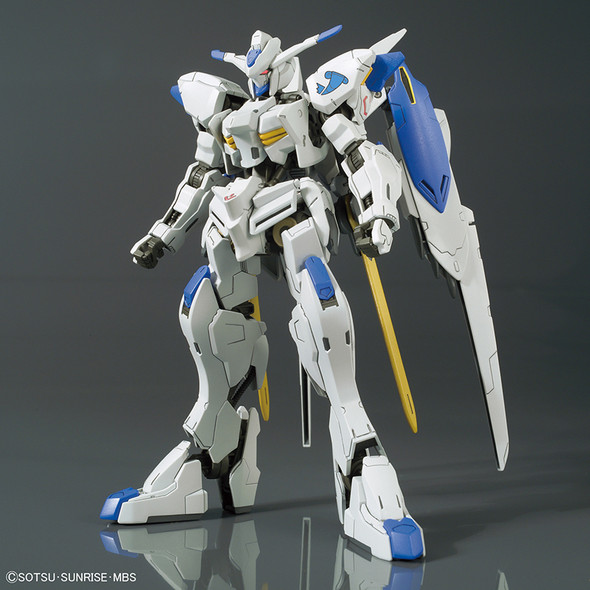 Bandai 1/144 HG IBO Gundam Bael Main Image