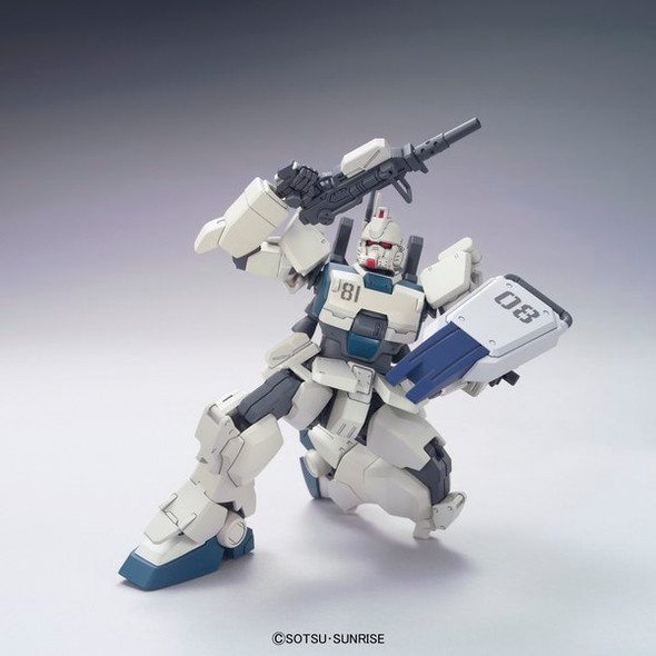 1/144 HGUC RX-79[G] Ez8 Gundam Ez8