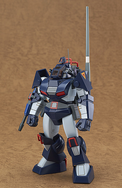 Max Factory 1/72 Dougram Main Image