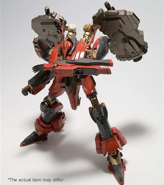 1/72 Nineball=Seraph