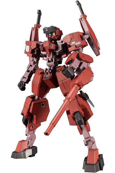 Frame Arms 1/100 Type 34 Model 1 Jinrai