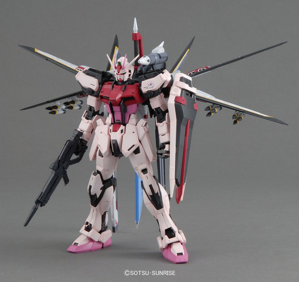 1/100 MG MBF-02 Strike Rouge Ootori ver. RM