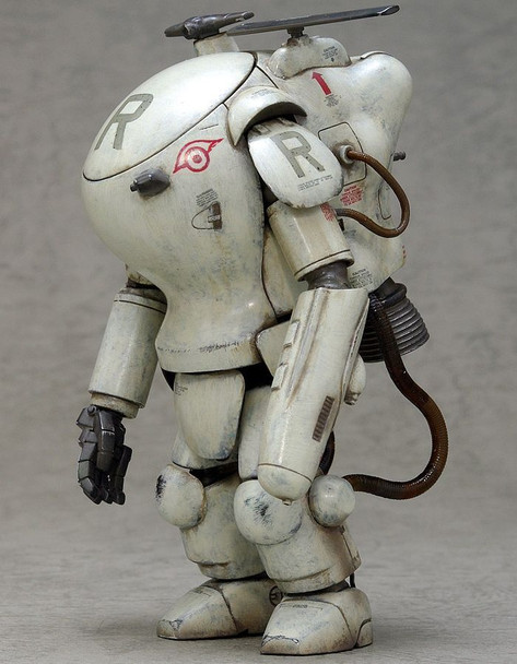 Wave 1/20 S.A.F.S.R Space Type 2C Super Ball Main Image