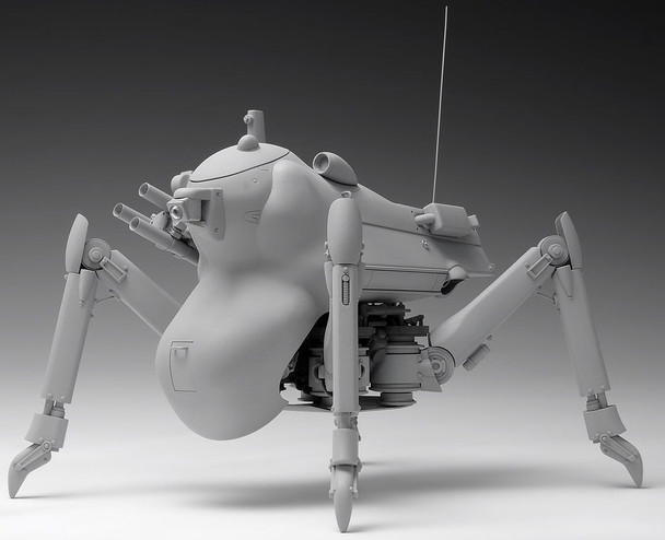 Wave 1/20 Machinen Krieger Gladiator [G1/G2/G3] Main Image