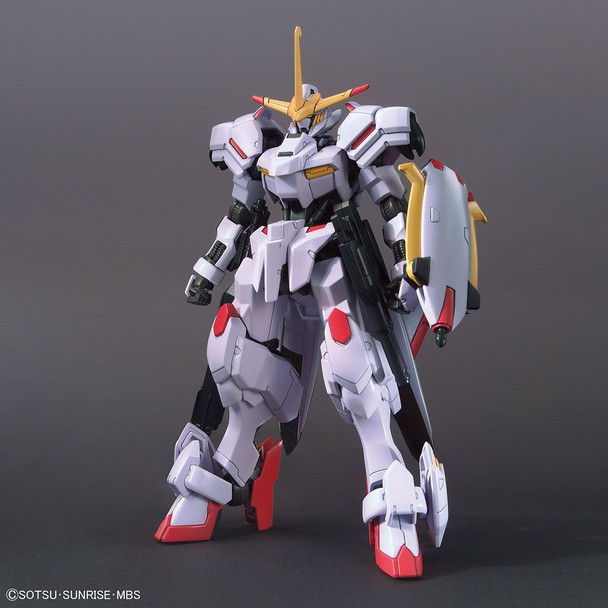 Bandai 1/144 HG IBO ASW-G-35 Gundam Hajiroboshi Main Image