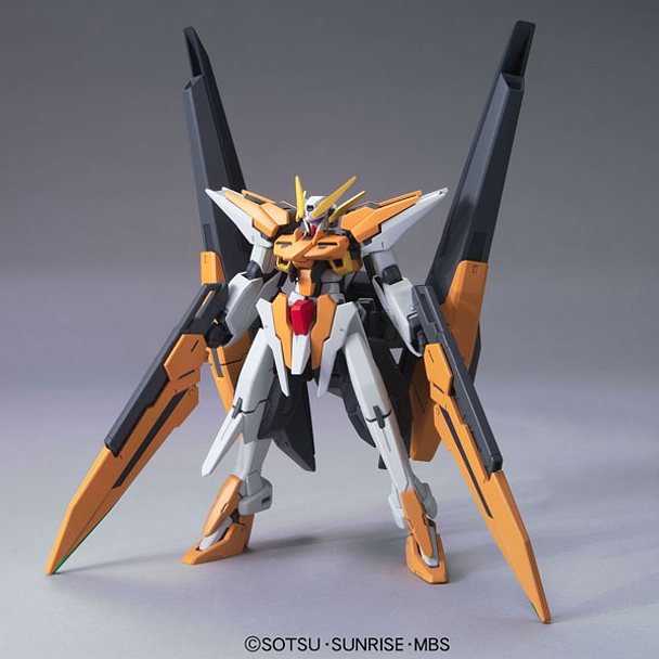 1/144 HG GN-011 Gundam Harute