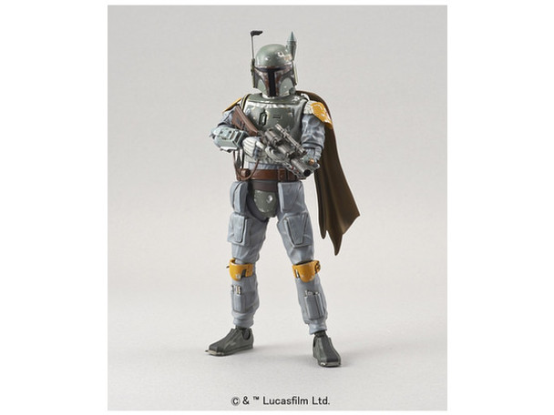 1/12 Boba Fett