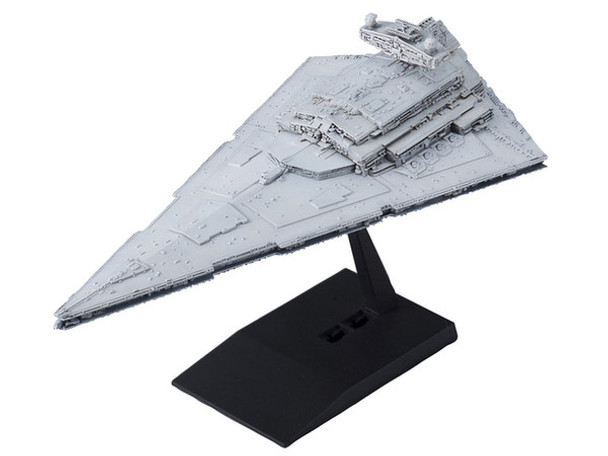 Vehicle Model 001 Star Destroyer