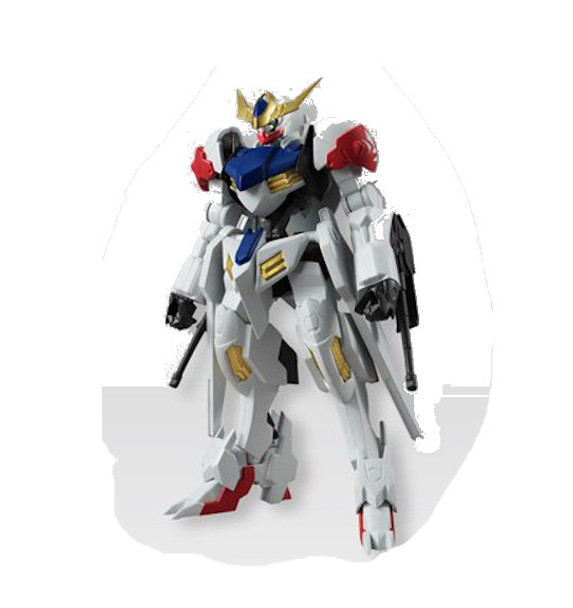 Universal Unit S3 ASW-G-08 Gundam Barbatos (200mm Gun)