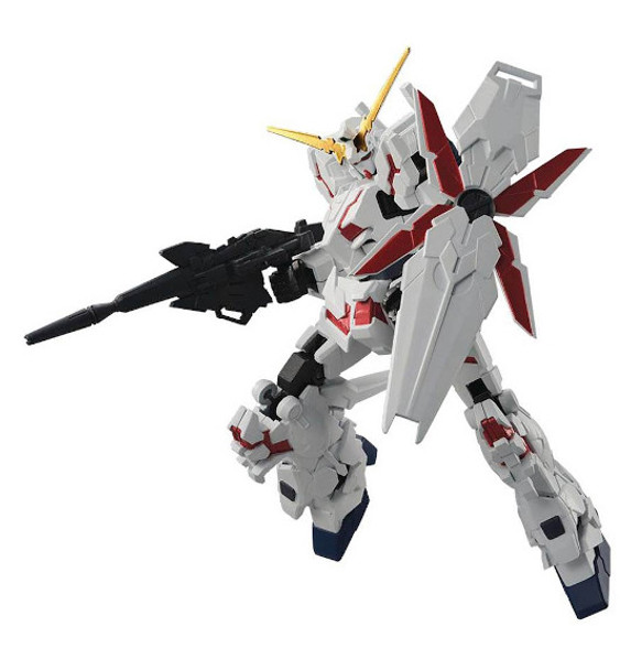 G Frame RX-0 Unicorn Gundam (Destroy Mode)