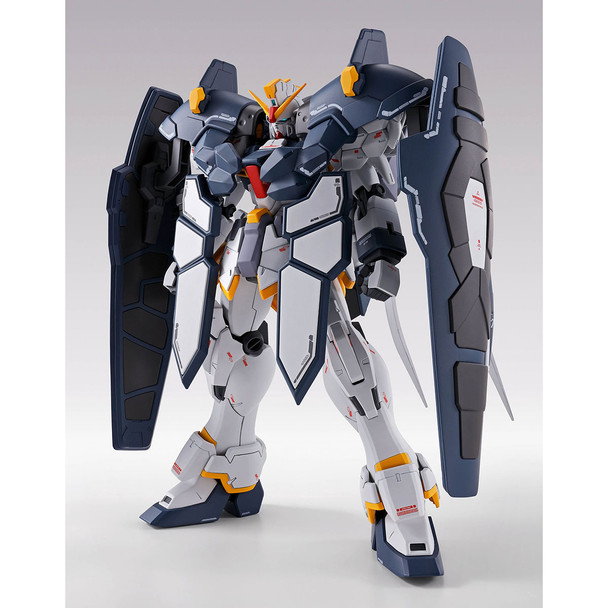 P-Bandai 1/100 MG XXXG-0SR Sandrock Gundam EW (Armadillo unit)