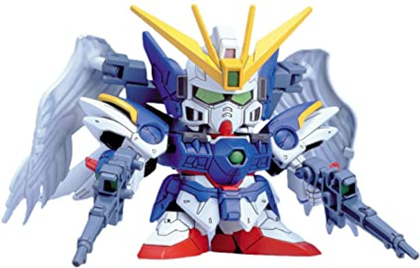 BB #203 Gundam Wing Zero Custom