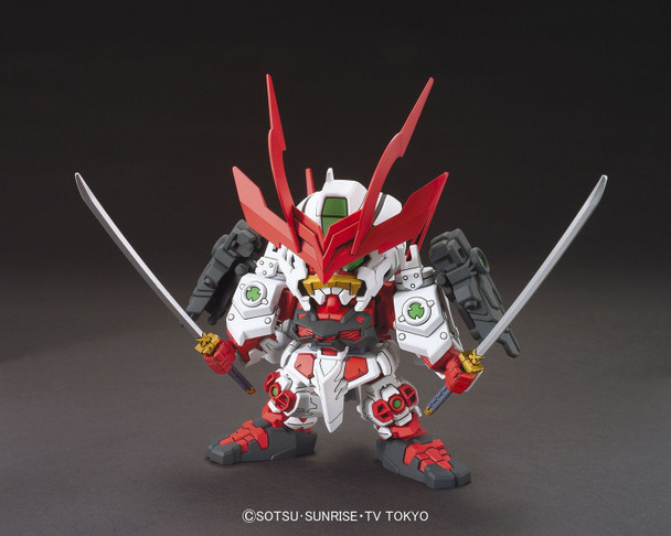 Bandai BB #389 Gundam Sengoku Astray Main Image