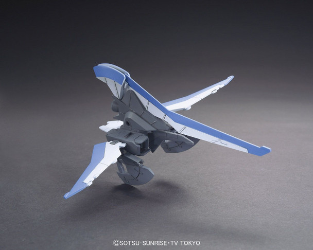 Bandai 1/144 HGBC The Northern Pod Main Image