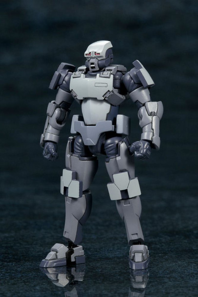 Kotobukiya HEXAGEAR Governor Para-Prawn Sentinel Main Image