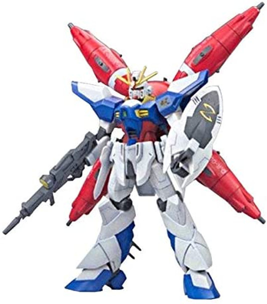 Bandai 1/144 HG YMF-X000A Dreadnought Gundam Main Image