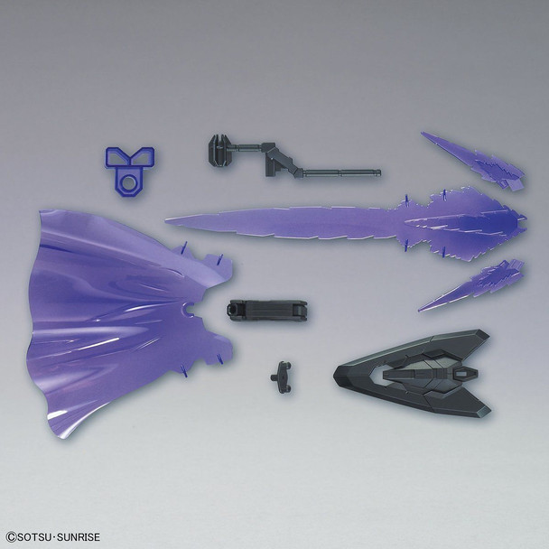 Bandai 1/144 HGBD:R Try Slash Blade Main Image