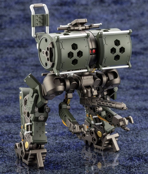 Kotobukiya HEXAGEAR Scarecrow Forest Colour ver. Main Image