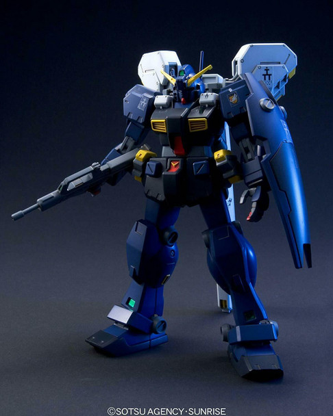 1/144 HGUC RX-121-2 Gundam TR-1 (Hazel II)