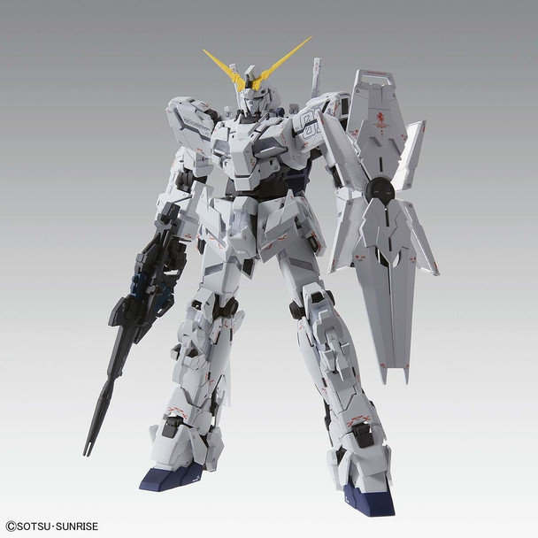 1/100 MGEX RX-0 Gundam Unicorn ver. Ka